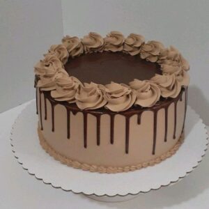Dairymilk Cake